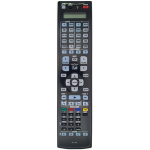 Control Remoto <span class=keywords><strong>Denon</strong></span> RC-1165 RC1165 para 30701010600AD 30701010600 AD LCD LED Smart HDTV Reemplazo OEM Personalizado Disponible RC 1165 - Product Image 1