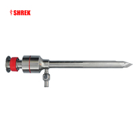 Medical Optical Arthroscopy Laparoscopic Trocar