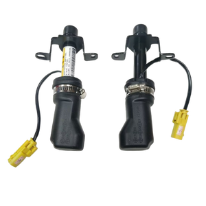 Kit di espulsione cofano motore anteriore sinistro destro 06740-T31-H00 06745-T31-H00 dispositivo di protezione per pedoni Honda <span class=keywords><strong>Civic</strong></span> Integra <span class=keywords><strong>2022</strong></span> - Product Image 3