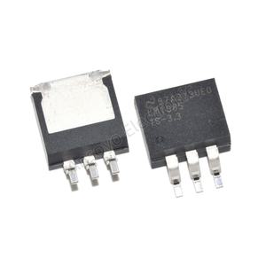 ANSOYO LM1085IS-3.3 LM1085IS LM1085 Chips IC Circuitos Integrados Gestión de Energía PMIC Componentes Electrónicos LM1085IS-3.3/NOPB - Product Image 2