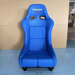 Sièges baquets Recaro à mémoire de forme, inclinables, pour voiture de course, directement de l'usine - Product Image 6