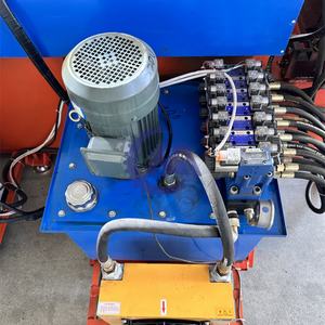 Máquina Automática para Fabricar Bajantes, Máquina de Precisión para Fabricar Bajantes - Product Image 4