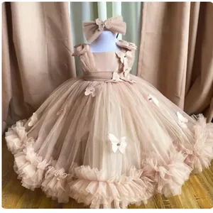 <span class=keywords><strong>2023</strong></span> lindos <span class=keywords><strong>vestidos</strong></span> <span class=keywords><strong>de</strong></span> niña <span class=keywords><strong>de</strong></span> flores para boda tul hinchado 3D mariposas princesa cumpleaños fiesta <span class=keywords><strong>vestidos</strong></span> <span class=keywords><strong>de</strong></span> baile vestido <span class=keywords><strong>de</strong></span> <span class=keywords><strong>primera</strong></span> comunión - Product Image 6