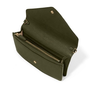 Chất lượng cao da Mutil chức năng phong bì ly hợp túi của phụ nữ Vai Messenger Túi Crossbody Túi dành cho phụ nữ - Product Image 6