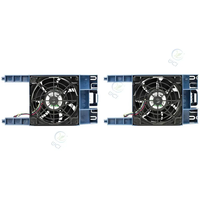 Original Hpe Dl38x Gen10 Plus Kit de ventilateur à performances maximales Accessoires d'ordinateur Ventilateur de serveur de refroidissement
