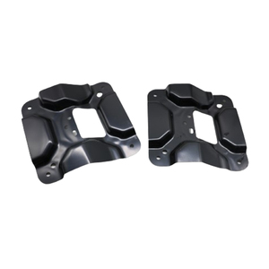 Fabrication sur mesure professionnelle de tôles en aluminium, estampage de tôles en acier inoxydable, service d'estampage de tôles. - Product Image 1