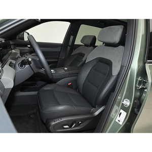 Nuevo SUV Mediano FoTE 2025, Frd Equator Territory, Vehículo de Lujo, Edición Deportiva Equator - Product Image 6