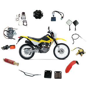 Vente chaude OEM 16510-24501 Filtre À Huile Moto Pièces De Rechange Système De Carburant Moteur Assemblage Filtre À Carburant Costume pour <span class=keywords><strong>DR</strong></span> <span class=keywords><strong>125</strong></span>/200/<span class=keywords><strong>Z</strong></span> <span class=keywords><strong>125</strong></span> - Product Image 4
