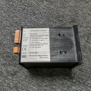 KFM Regelungstechnik GmbH 32052 Herford 92704EQ-99B1S2-XLG2R0CSTC - Product Image 2