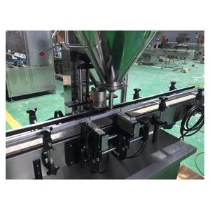 Jianfeng tự động máy móc làm đầy bột chân không điền máy cho bột - Product Image 4