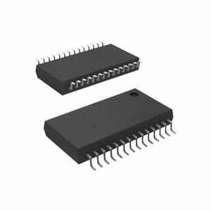 Distribuidor Autorizado de Componentes Electrónicos de Circuito, Interfaz TRS211CDB 28 SSOP - Product Image 1