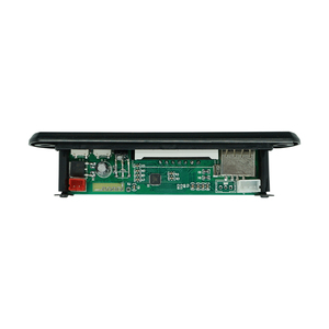 FM USB không dây BT Bluetooth máy nghe nhạc <span class=keywords><strong>MP3</strong></span> mạch Mô-đun điều khiển từ xa - Product Image 5