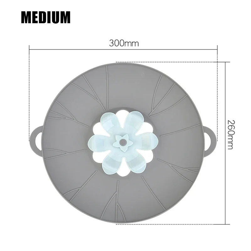 26cm gris