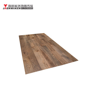 Peinture Uv Plat Peu Profond Dessin Noueux Chêne Blanc <span class=keywords><strong>Parquet</strong></span> <span class=keywords><strong>Stratifié</strong></span> - Product Image 6