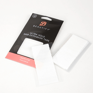 <span class=keywords><strong>B</strong></span>ăng thay thế cho phần mở rộng tóc - Product Image 4