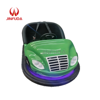 Amusement Equipment Children's Ride-on <strong>Electric</strong> <strong>Bumper</strong> <strong>Car</strong> Fiberglass Outdoor & Indoor <strong>Best</strong> <strong>Selling</strong> for <strong>Kids</strong>