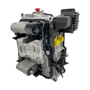 0AM927769D <span class=keywords><strong>Meccatronica</strong></span> per Cambio DSG a 7 Velocità DQ200, Corpo Valvola TCU 0AM927769D per VW Golf Passat Audi A3 - Product Image 1