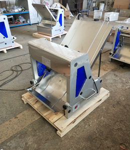 Rebanador <span class=keywords><strong>de</strong></span> <span class=keywords><strong>pan</strong></span> tostado <span class=keywords><strong>industrial</strong></span> eléctrico, alta calidad, a la venta - Product Image 5