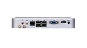 Mini PC ELSKY HD4003 Económico 2026 con Procesador I5-3317U de 3ra Generación, X86, DDR3, 8GB RAM, WIFI/3G/4G, 1080P HD - Product Image 2