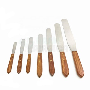 Cuchillo de cera Dental de la mejor calidad, espátula mezcladora, modelado de porcelana, tallador, instrumentos de laboratorio, la mayoría de las ventas - Product Image 2