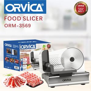 เครื่องตัดไฟฟ้า เครื่องตัดเนื้อสแตนเลส เครื่องตัดผักในครัวเรือน เครื่องตัดอเนกประสงค์ในครัวเรือน - Product Image 6