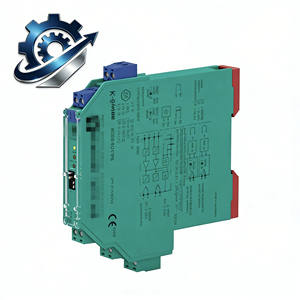 100% Original, Auténtico, Gran Oferta, Mejor Precio, Aislador de Señales KFD2-UT2-Ex1/KFD2-STC4-Ex1 para Entornos Explosivos - Product Image 3