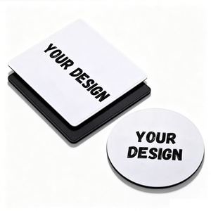 Custom Pads With Logo for Office & <b>Gaming</b> Promo Business Event Gift Mouse Pad Sublimation - Product Image 1