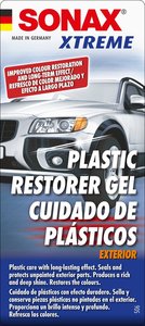 Scellants et conservateurs professionnels de qualité supérieure pour voitures, effet longue durée, gel plastique Auben (250 ml) pour la vente en gros - Product Image 4