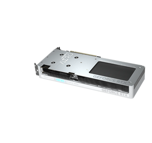 การ์ดกราฟิกสำหรับเล่นเกมของแท้ Geforce RTX5060 Aero OC 8G 128bit GDDR7 28Gbps การ์ดกราฟิกเกม GeForce RTX5060 Aero - Product Image 3