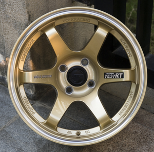 <span class=keywords><strong>ล้อ</strong></span>แม็กซ์ GPWYKW <span class=keywords><strong>ราคา</strong></span>ถูก รุ่น <span class=keywords><strong>Te37</strong></span> อัลลอยด์ สำหรับรถยนต์นั่งส่วนบุคคล รถแข่ง <span class=keywords><strong>ล้อ</strong></span>แม็กซ์อะลูมิเนียม <span class=keywords><strong>ขอบ</strong></span> <span class=keywords><strong>15</strong></span> นิ้ว 4 รู 100 - Product Image 3