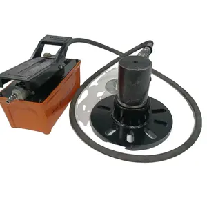 Extractor de cabeza de eje neumático de exportación al por mayor, extractor de cabeza de eje de bomba hidráulica de coche grande, extractor de cabeza de eje de rueda delantera y trasera - Product Image 1