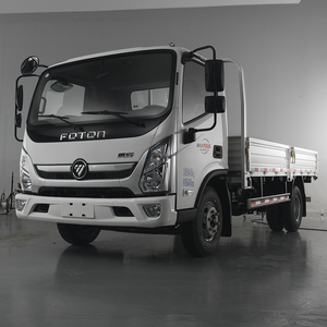 Nouveau <span class=keywords><strong>camion</strong></span> léger 4x2 <span class=keywords><strong>de</strong></span> 5 tonnes, diesel, Euro 2, Foton Aumark E, <span class=keywords><strong>camion</strong></span> <span class=keywords><strong>de</strong></span> fret à plateau plat avec boîte <span class=keywords><strong>de</strong></span> vitesses FAST - Product Image 6