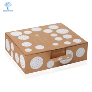 Customize Logo Printed Hot Sale Luxury Corrugated <b>Make</b> <b>up</b> Cosmetic Beauty Box - Product Image 3