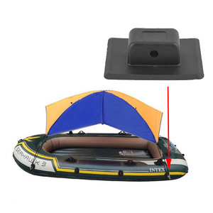 Base d'ancrage en TPU pour bateau, canoë, kayak, accessoire de bateau de pêche - Product Image 5