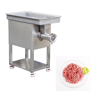 Nouveau Hachoir à Viande de <span class=keywords><strong>Type</strong></span> 3L – Hachoirs et Broyeurs à Viande - Product Image 1