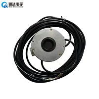 Nouvel encodeur incrémental/absolue Tamagawa TS5236N120 d'origine pour le contrôle des moteurs industriels et les équipements d'automatisation