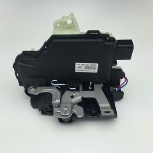 Lingyu 3B1แอคชูเอเตอร์ล็อคประตู015สำหรับ Passat Bora Golf Central locking System - Product Image 1