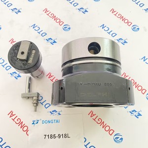 Pompe DP200 DPA Tête de rotor 7185-918L avec 328L 4/7R pour 1984-1989 Garantie de 6 mois Fabriqué en Chine - Product Image 5