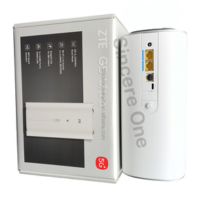 New ZTE <span class=keywords><strong>G5</strong></span> siêu mc8531 <span class=keywords><strong>Wifi</strong></span> 7 fwa CPE Router với khe cắm thẻ Sim - Product Image 6