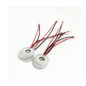 Transductor Piezoeléctrico Ultrasónico Microporoso de 16 mm/20 mm de <span class=keywords><strong>China</strong></span>, Accesorios para Humidificador, Atomizador y Generador de Niebla - Product Image 6