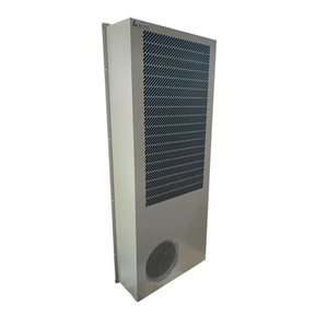 Aire Acondicionado Langji de 2HP 5000W AC 380V para Contenedores, Unidad de Refrigeración para Contenedores de Almacenamiento de Baterías - Product Image 2