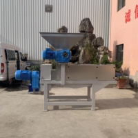 Presse-agrumes multifonctionnel et déshydrateur de fruits avec moteur 7,5W 1-1,5T/heure Modèle BYZJ-260