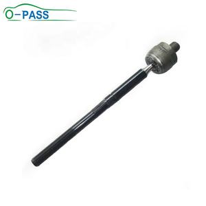 Rótula de dirección delantera OPASS para <span class=keywords><strong>LINCOLN</strong></span> <span class=keywords><strong>MARK</strong></span> <span class=keywords><strong>LT</strong></span> NAVIGATOR y FORD F-150 EXPEDITION 2004- AL3Z-3280-A - Product Image 2