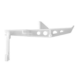 Leve per Cassetta WC Super Kariba con Ancoraggio per Toilette a Scarico TV - Product Image 1