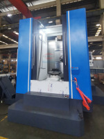 Sumore Chine, meilleure qualité, prix le plus bas possible, Dmg Mori Russie, meilleure vente, machine OEM, CNC Hmc 5 axes, usinage horizontal CNC