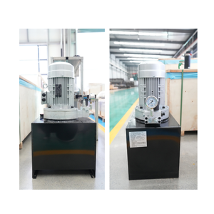 Công nghiệp kho thủy lực dọc hướng dẫn đường sắt hàng hóa thang máy hàng hóa thang máy mini vận chuyển hàng hóa thang máy Nâng Nền tảng - Product Image 4