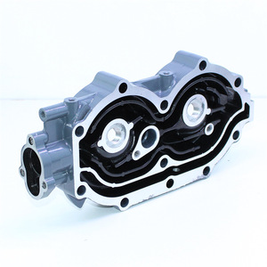 Culasse de moteur hors-bord Yamaha 61T-11111-01-1S pour 25/30 CV, pièce de rechange - Product Image 3