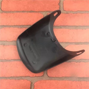 Piezas Modificadas para Motocicleta, Guardabarros Trasero para Motocicleta, Guardabarros Trasero de Plástico CG125, Alerón Trasero a Presión - Product Image 5