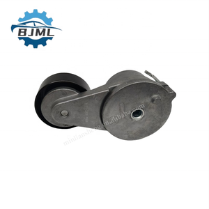 OE tiêu chuẩn phụ tùng ô tô xe mới tensioner ròng rọ<span class=keywords><strong>c</strong></span> Assy 25281-2f000 252812f000 cho cho cho Hyundai cho <span class=keywords><strong>KIA</strong></span> Getz Tucson iX35 K5 Sonata <span class=keywords><strong>C</strong></span> - Product Image 6