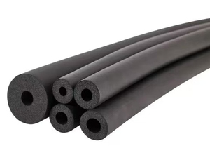 <span class=keywords><strong>Tuyau</strong></span> isolé en <span class=keywords><strong>mousse</strong></span> de Chine pour application d'air, longueur personnalisée, résistant au feu, matériau PVC/NBR, service de découpe disponible - Product Image 2